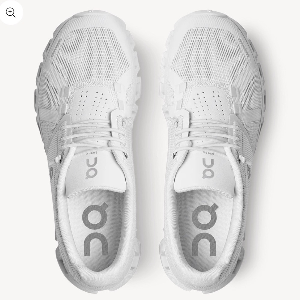 On Cloud 5 Sneakers